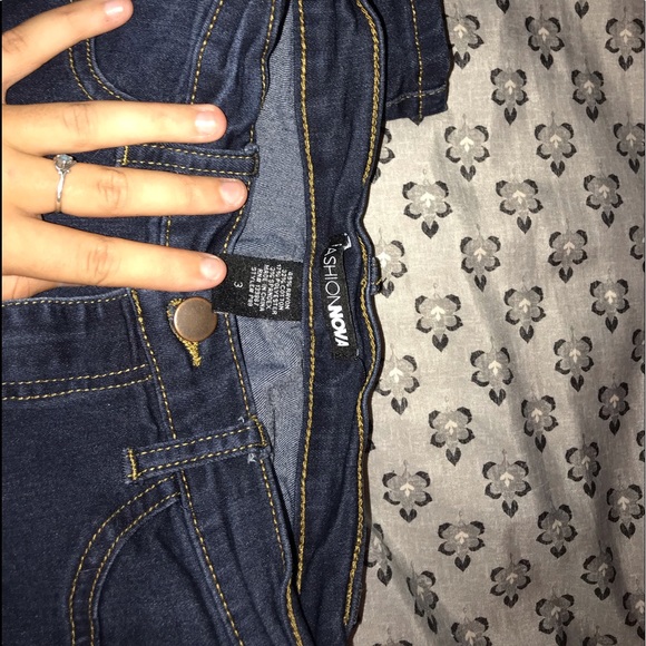fashionova jeans - Picture 2 of 3
